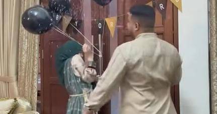 YouTube.com/Miskah Shafa